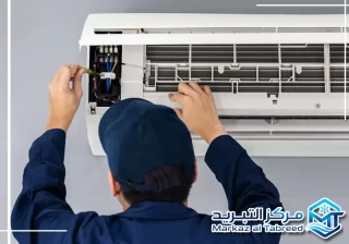 تركيب مكيفات في الشارقة