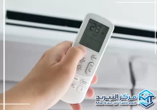 أسباب ضعف تبريد المكيف في الشارقة وطريقة التعامل مع المشكلة