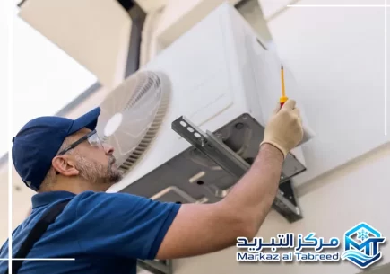 تصليح مكيفات الشارقة