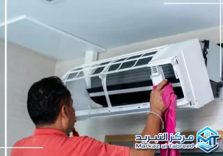 تنظيف مكيفات سبليت في الشارقة