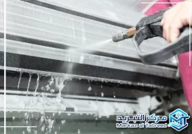أفضل طريقة لتنظيف مكيف الهواء