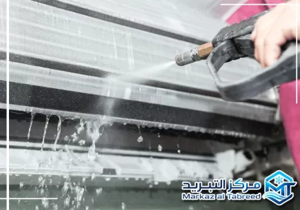 أفضل طريقة لتنظيف مكيف الهواء