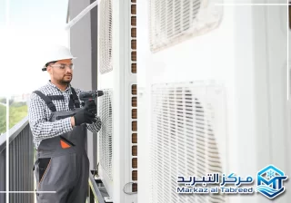 صيانة مكيفات في الشارقة
