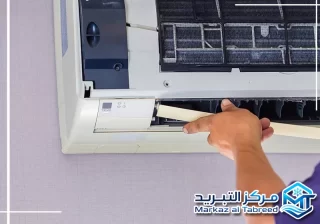 فك وتركيب مكيفات في الشارقة