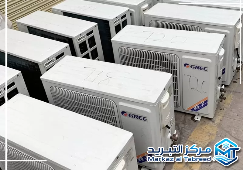 للاستفسار عن مكيفات الشباك اتصل بمركز التبريد 0528414797 مكيف شباك مستعمل للبيع في الشارقة بسعة تبريد مناسبة