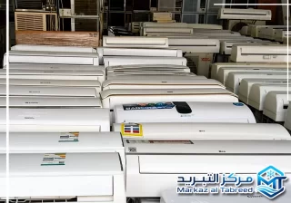 مكيفات مستعملة للبيع في الشارقة