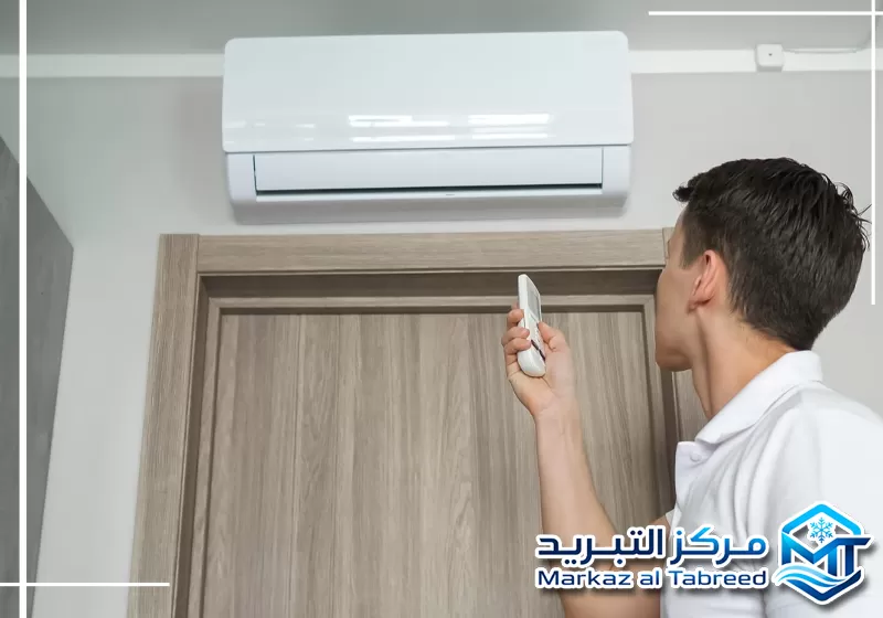 لعلاج ضعف التبريد اتصل بمركز التبريد 0528414797 نقص الفريون من أسباب أسباب ضعف تبريد المكيف في الشارقة الشائعة